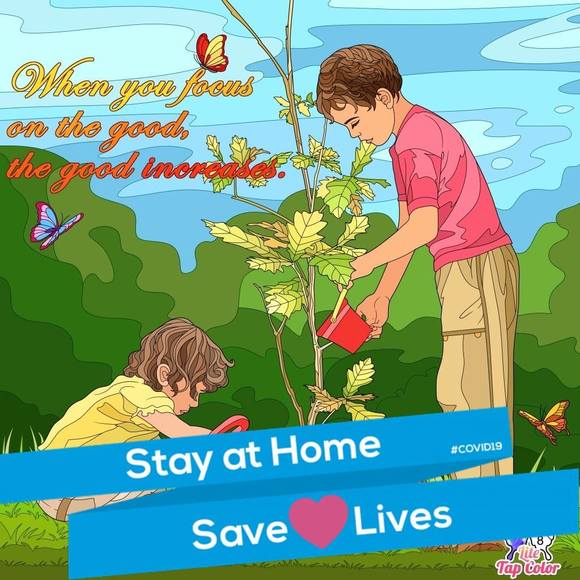 Meet your Posher, Nancy - Picture 1 of 1